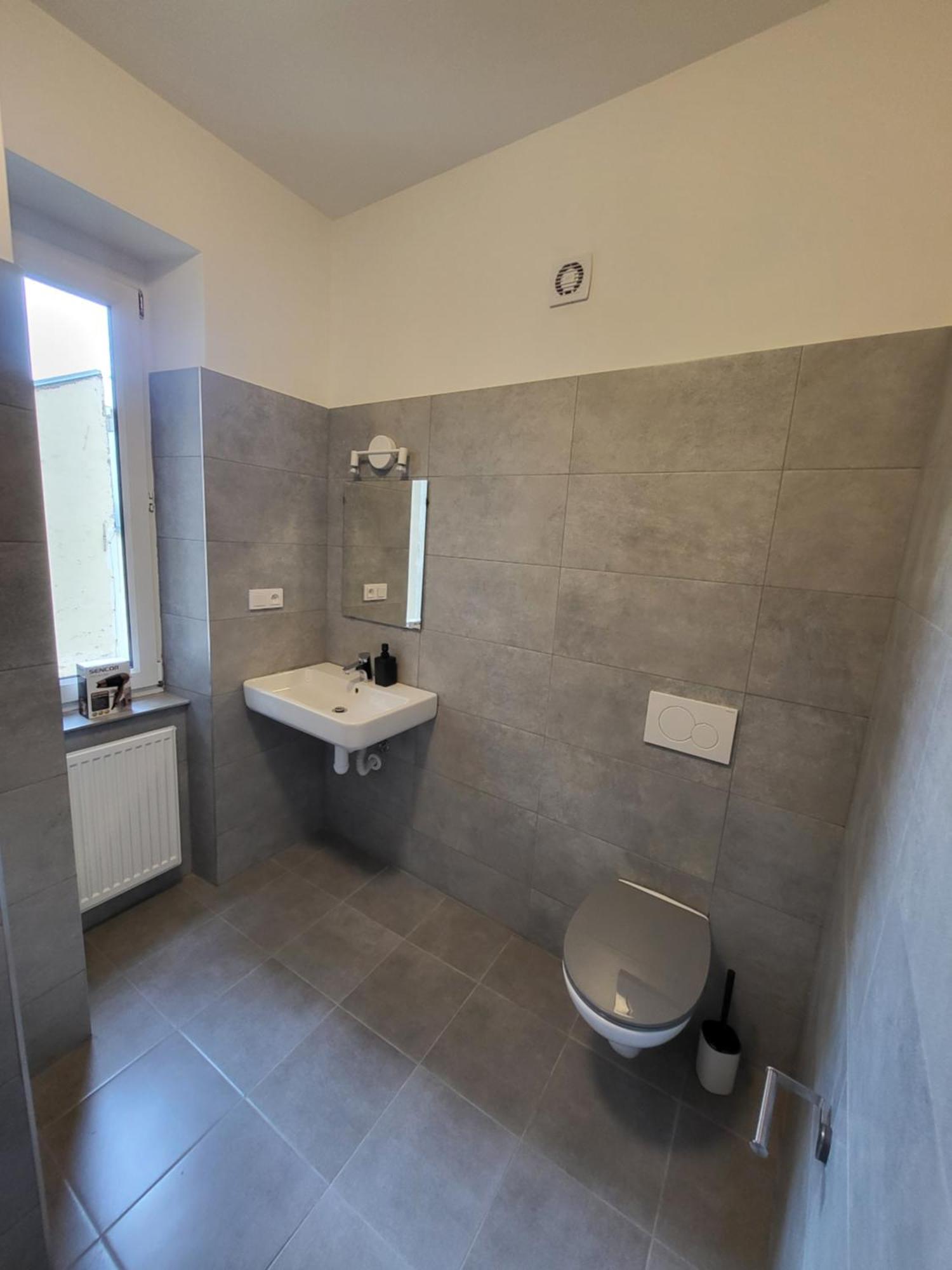 City Center Apartments - Moderna Brno Rimske Namesti IV エクステリア 写真