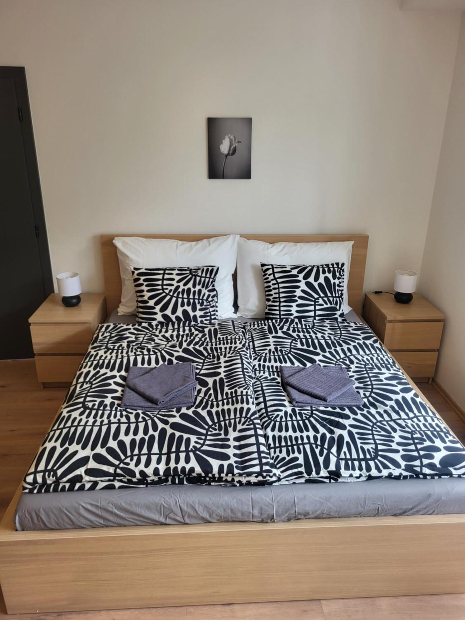 City Center Apartments - Moderna Brno Rimske Namesti IV エクステリア 写真